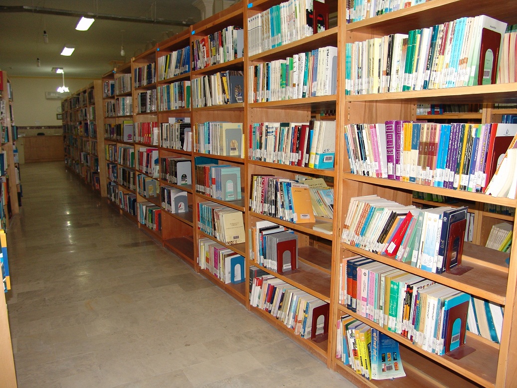 بازگشایی کتابخانه‌های عمومی فارس / نابینایان و ناشنوایان کماکان محروم از مطالعه