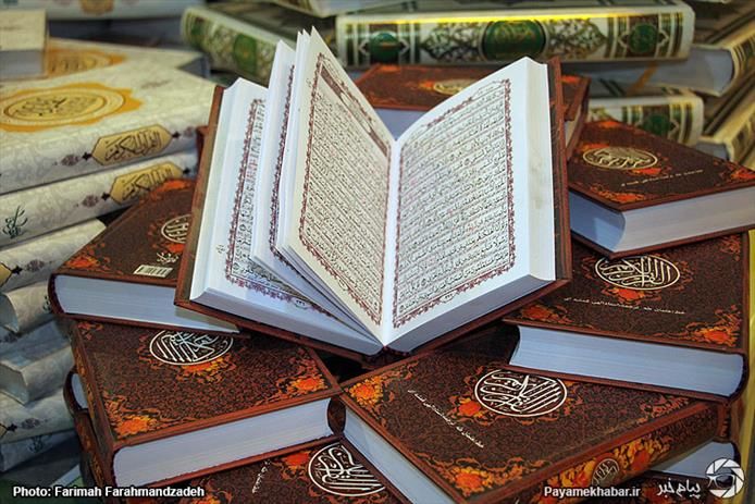 کانون های مساجد فارس در طرح سراسری «تلاوت قرآن در شب عاشورا» مشارکت کنند