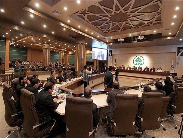 گزارش پیام خبر از یکصد و هفتاد و هشتمین جلسه علنی شورای شهر شیراز