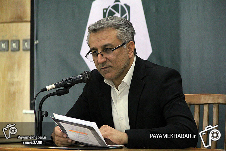 جشنواره ملی شعر رضوی در شیراز برپا می شود
