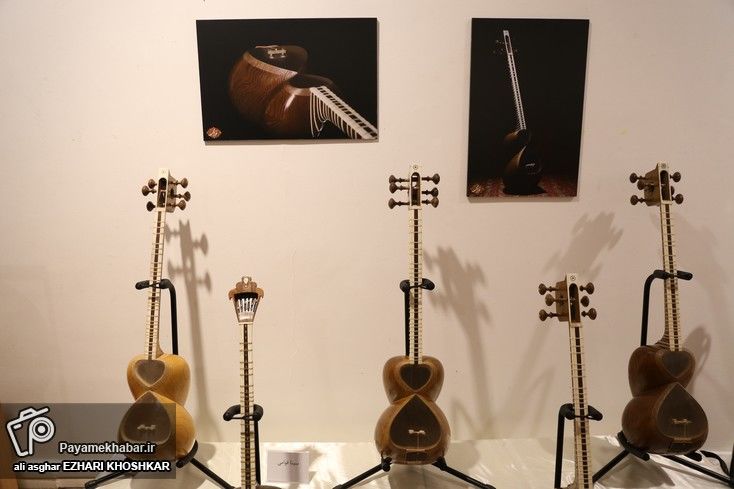 برگزاری جشنواره ملی موسیقی و آیین‌های موسیقایی نواحی ایران در شیراز