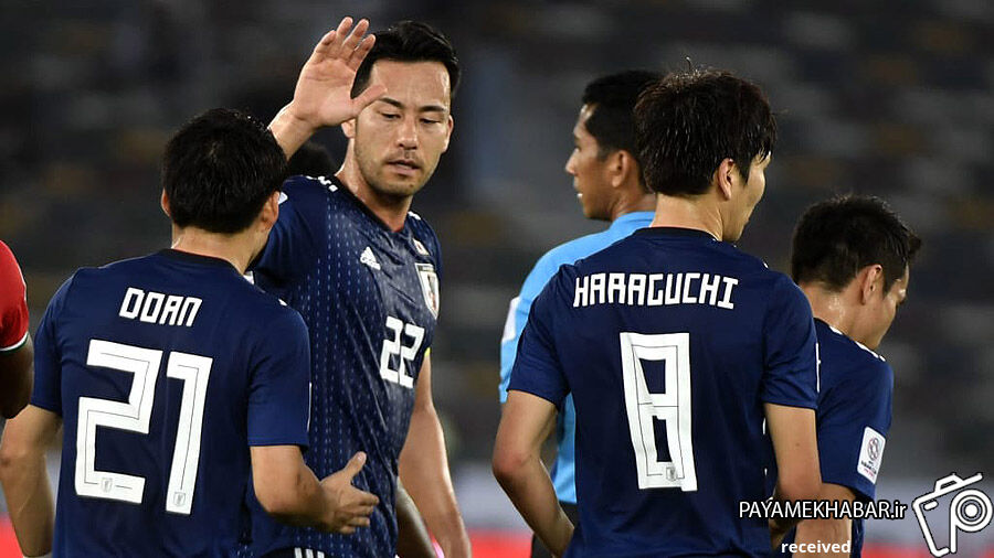 گزارش تصویری| روز نهم جام ملت های آسیا 2019