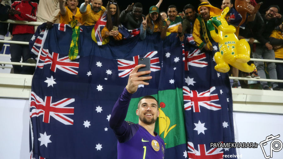 گزارش تصویری| روز پانزدهم جام ملت های آسیا 2019