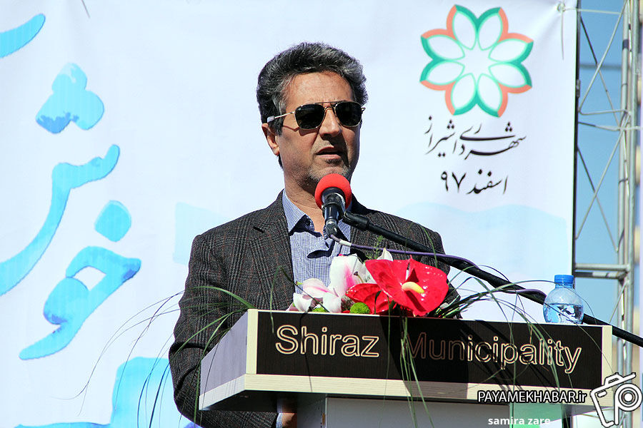 افتتاح 2 فرهنگسرای شهرداری شیراز در هفته دولت 98