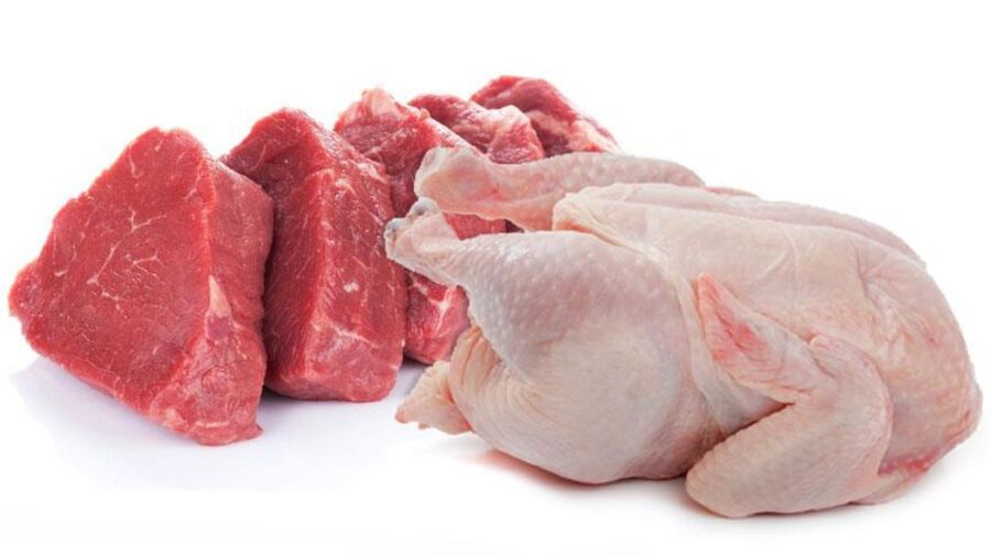 توزیع 2هزار تن گوشت با نرخ تنظیم بازار در فارس/در ماه رمضان کمبود نخواهیم داشت