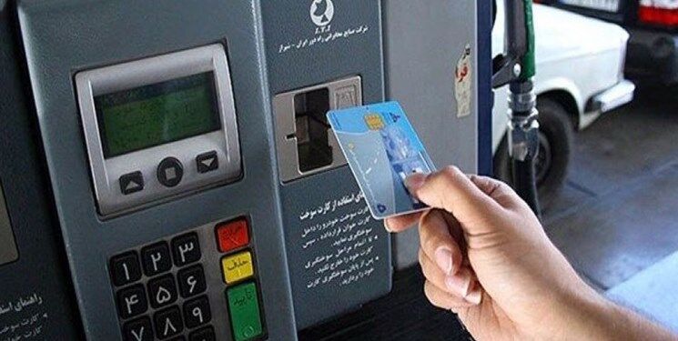 تداوم تمدید غیر حضوری کارت های هوشمند رانندگان استان فارس