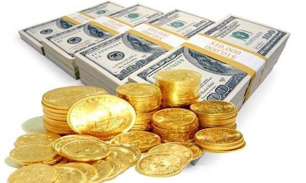 تاثیر دلار بر قیمت سکه؛ پیش بینی ورود سکه به کانال 16 میلیون تومان