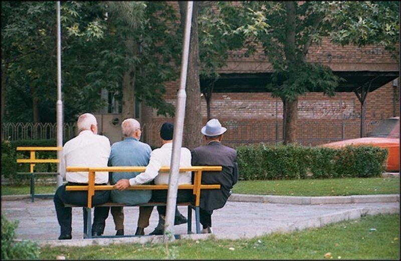 اعلام جزئیات راه‌اندازی دانشگاه سالمندان در ایران