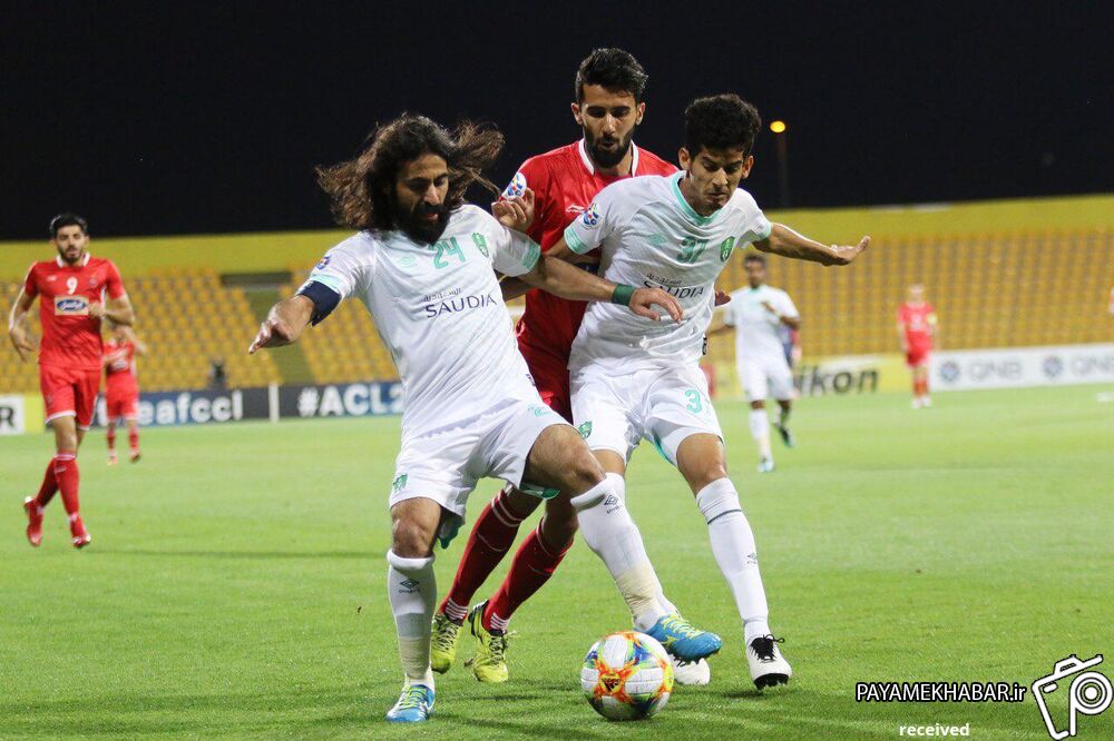 تغییرات برانکو در الاهلی عربستان با بازیکنان خارجی