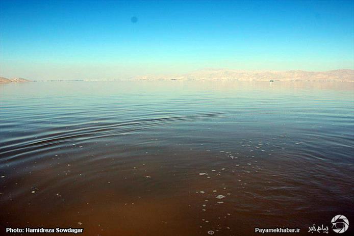 دستاورد دولت در حفظ آب‌های زیرزمینی فارس با توسعه شبکه فاضلاب