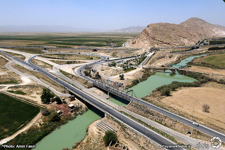 اشتغال جدید در جنوب فارس با تخصیص پایدار آب کشاورزی