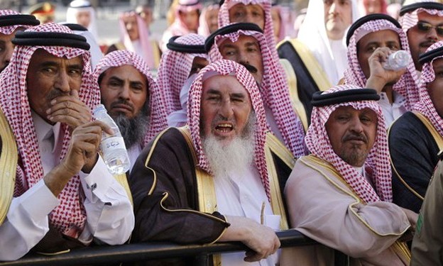 پشت پرده سخنان ولیعهد عربستان درباره مهدویت چه بود؟/پیش بینی پیامبر(ص) درباره آل سعود!