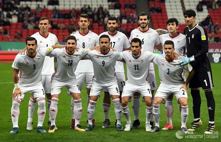 سرمربی تیم ملی فوتبال ایران مشخص شد/ جانشین کی‌روش اروپایی است