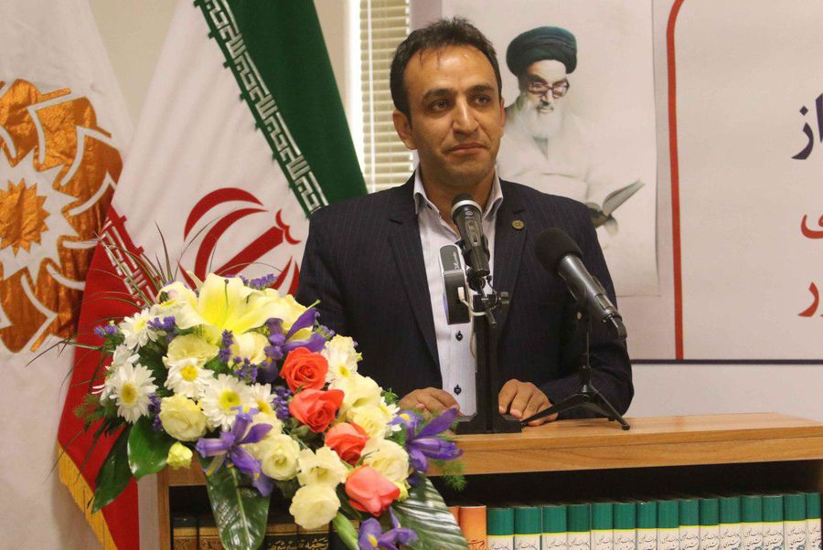 همایش ملی «زن، کتاب، سواد زندگی» در شیراز برگزار می شود