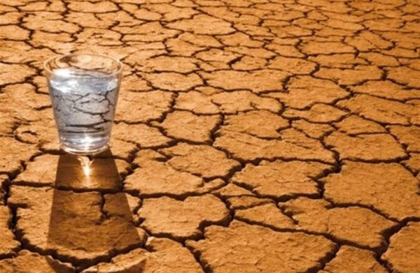 گزارشی از بحران آب در شیراز؛