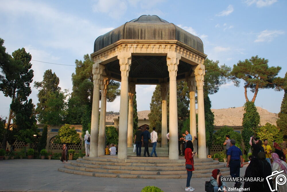 ویژه برنامه فراملی «کلک خیال انگیز» در شیراز برگزار می‌شود