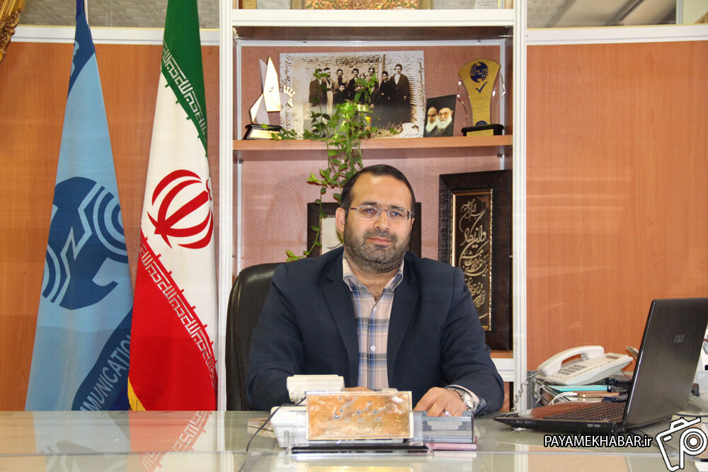 دفاتر پیشخوان دولت سطح A ارائه دهنده خدمات ویژه در سطح شهرستان شیراز هستند