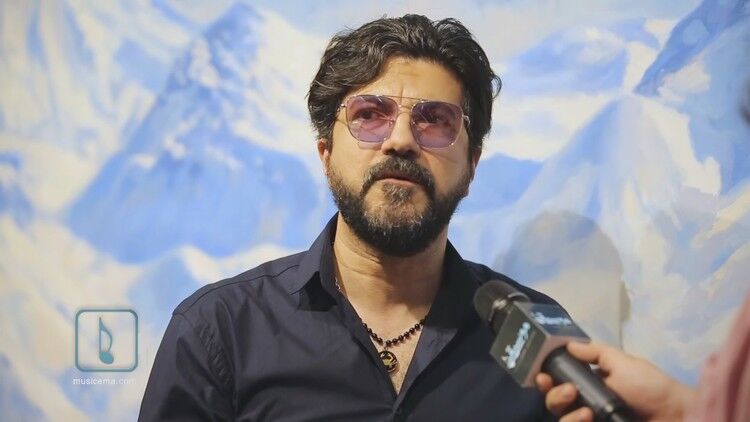 خواننده لس‌آنجلسی در تهران دستگیر شد