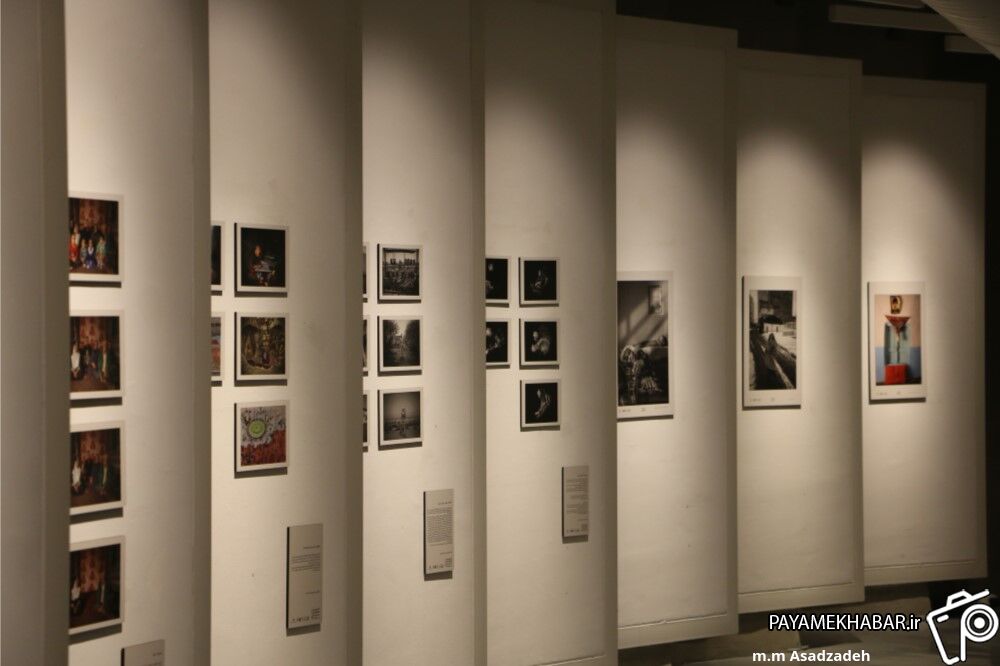 برگزاری نمایشگاه مجازی عکس «گدار در باروک» به میزبانی گالری سروناز شیراز