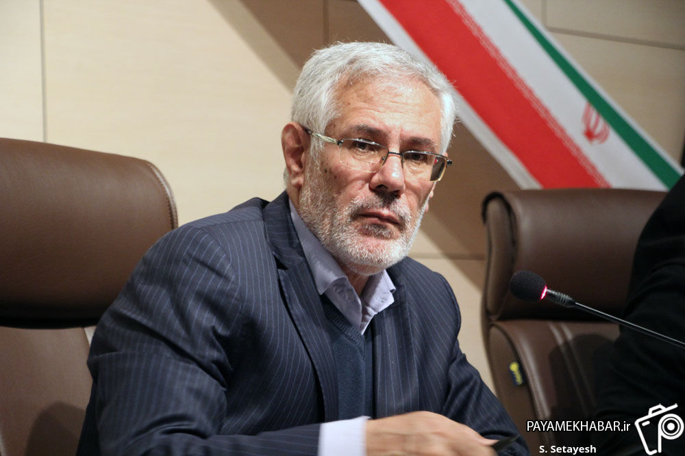 انتقاد رئیس شورای شهر شیراز از رد صلاحیت های گسترده