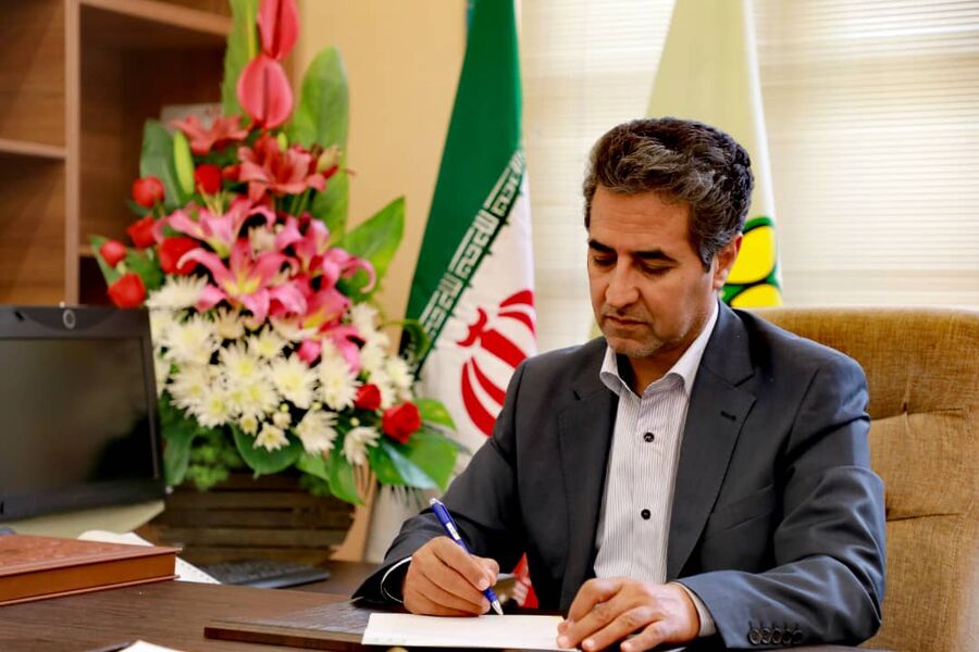 شهردار شیراز عضو هیات مدیره انجمن کلان شهرهای مهم جهان شد