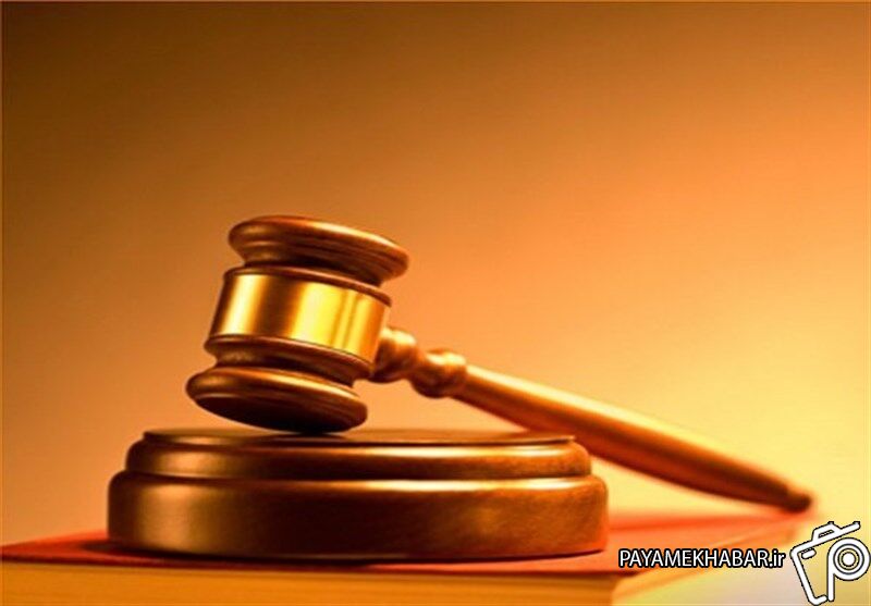 متهمان پرونده نوجوان زرین دشتی در حضور وکلا تفهیم اتهام شدند