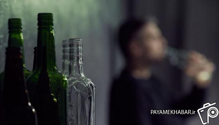 66 فوتی به خاطر مسمومیت با الکل در فارس