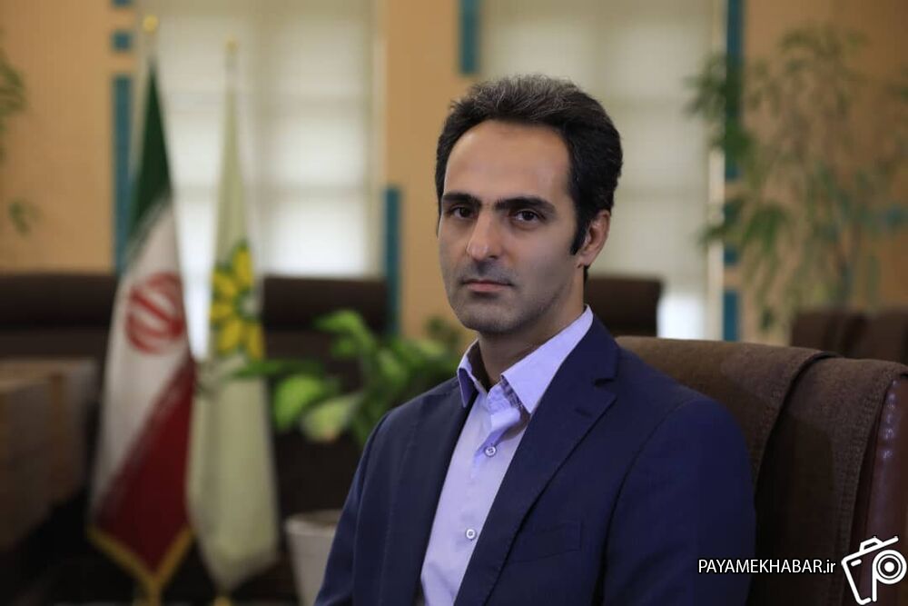 ضدعفونی دفاتر روزنامه و خبرگزاری های شیراز