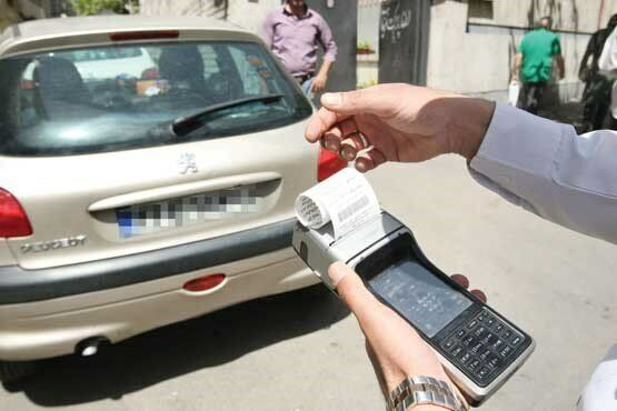 بخوانید تا جریمه نشوید/12 سامانه جدید هوشمند ثبت تخلف سرعت در شیراز فعال شد