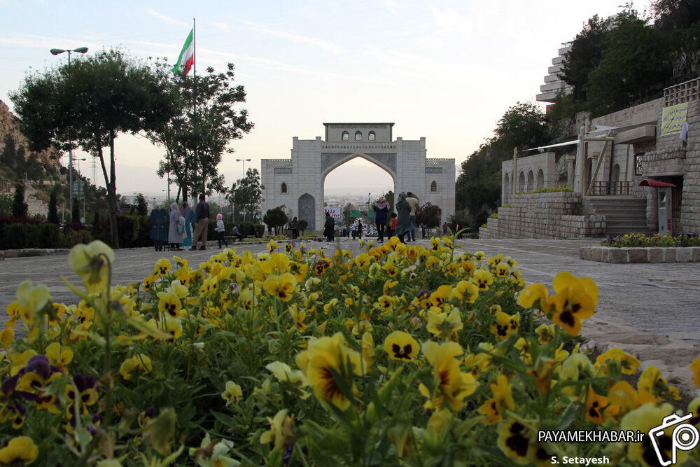 هفته فرهنگی شیراز در فلورانس برگزار می شود