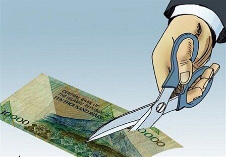 آیا صفرهای پول ملی پرواز می‌کنند؟