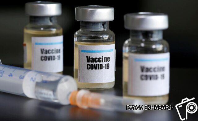 دولت 20 میلیون دوز واکسن کرونا خریداری کرده است