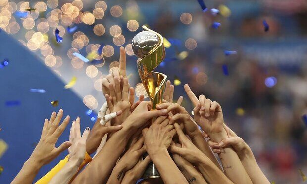 پس از برزیل، ژاپن هم از میزبانی جام جهانی زنان انصراف داد