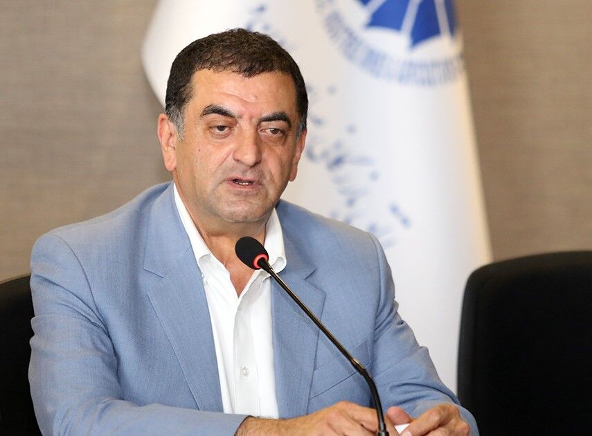 رئیس اتاق بازرگانی فارس از خسارت قطعی برق به 32 واحد صنعتی فارس خبر داد؛