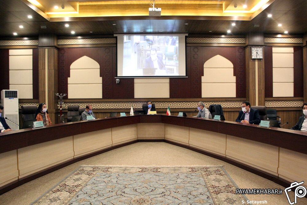 تصویب خواهرخواندگی شیراز و قونیه چالش‌برانگیزترین دستورالعمل شورای شهر شیراز
