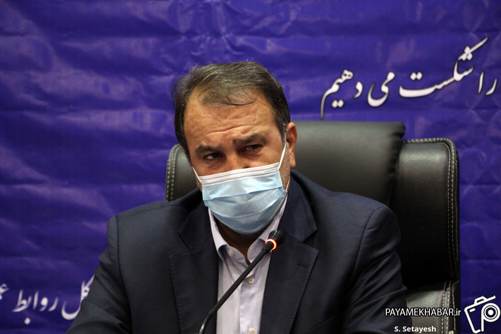 رفع مشکلات برنامه پزشک خانواده در فارس