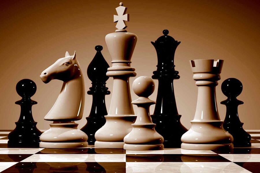 شطرنجباز فارس بر سکوی قهرمانی ایران