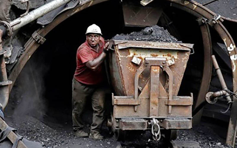 گام بلند کرمان برای تامین زغال‌سنگ کشور