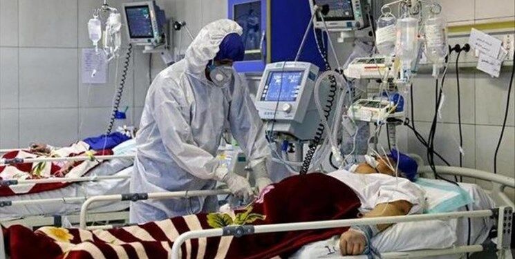 حال 331 بیمار کرونا در فارس وخیم است