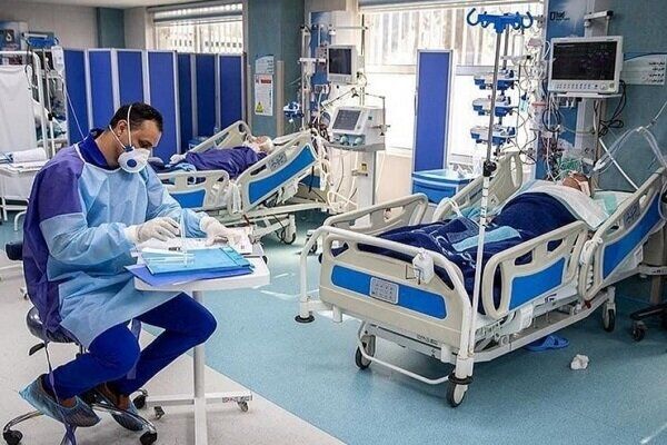 حال 135 بیمار کرونا در فارس وخیم است