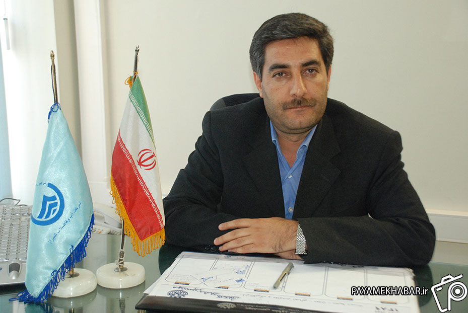 مدیرعامل آبفا شیراز: