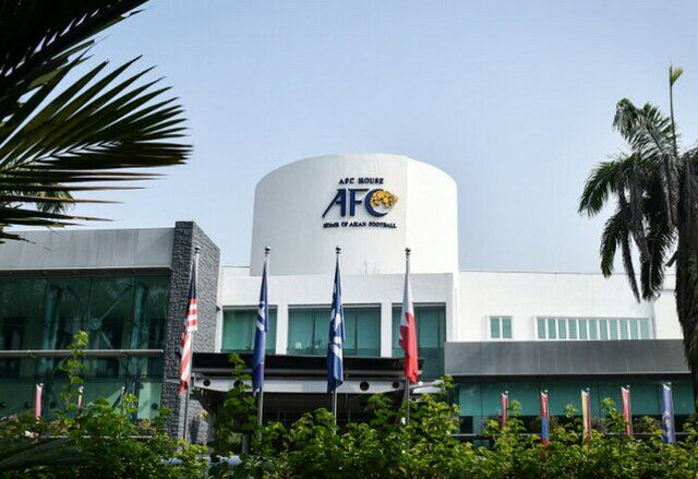 دلیل اصرار AFC بر برگزاری جام ملت‌های فوتسال آسیا در سال 2020