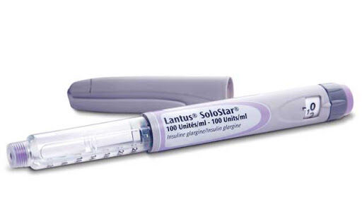 600 هزار انسولین قلمی در داروخانه ها توزیع می شود