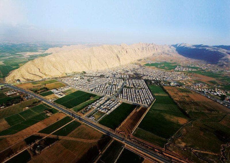 آیا اعتبار سهم آلایندگی در شهرستان زرقان فارس بلوکه شده است؟