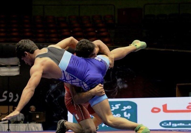 روزهای درخشش ورزشکاران فارس در جهان