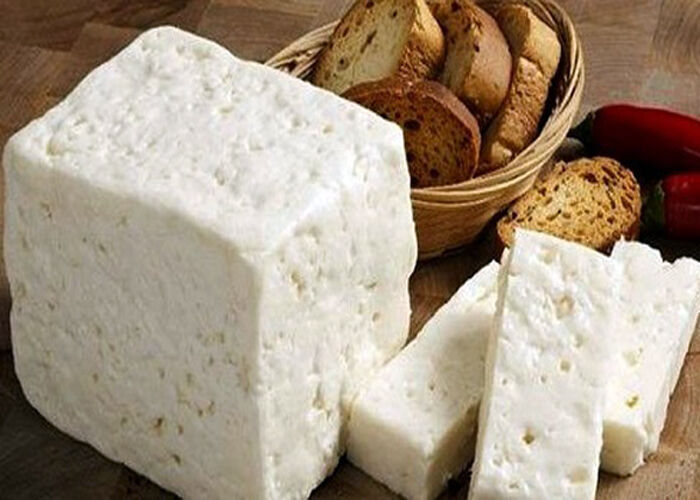 درصد بالایی از پنیر های سنتی آلوده‌اند