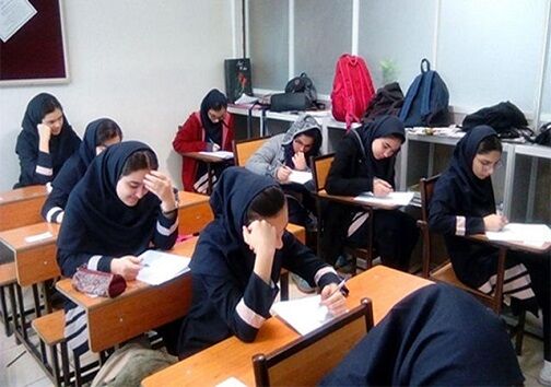 امتحانات مقطع ابتدایی در فارس حضوری برگزار نمی شود
