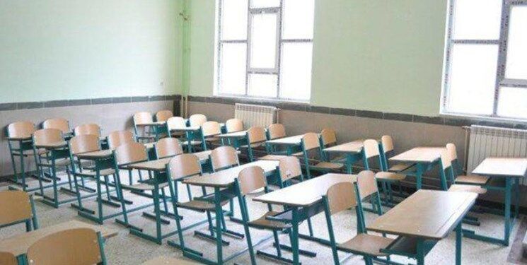 تعطیلی مدارس در برخی نقاط استان فارس