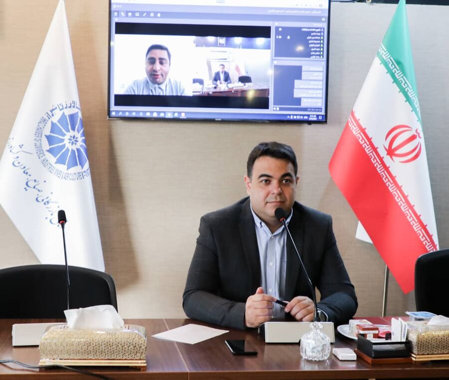 رئیس کمیسیون کارآفرینی، کسب و کارهای نوین و دانش بنیان اتاق بازرگانی فارس: