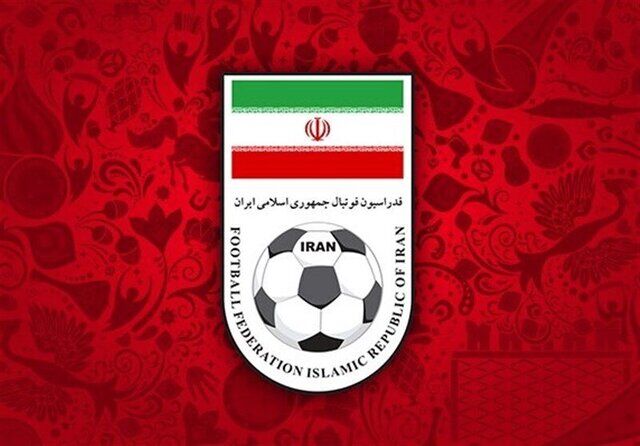 چتر سیاست بر سر فوتبال پایه ایران